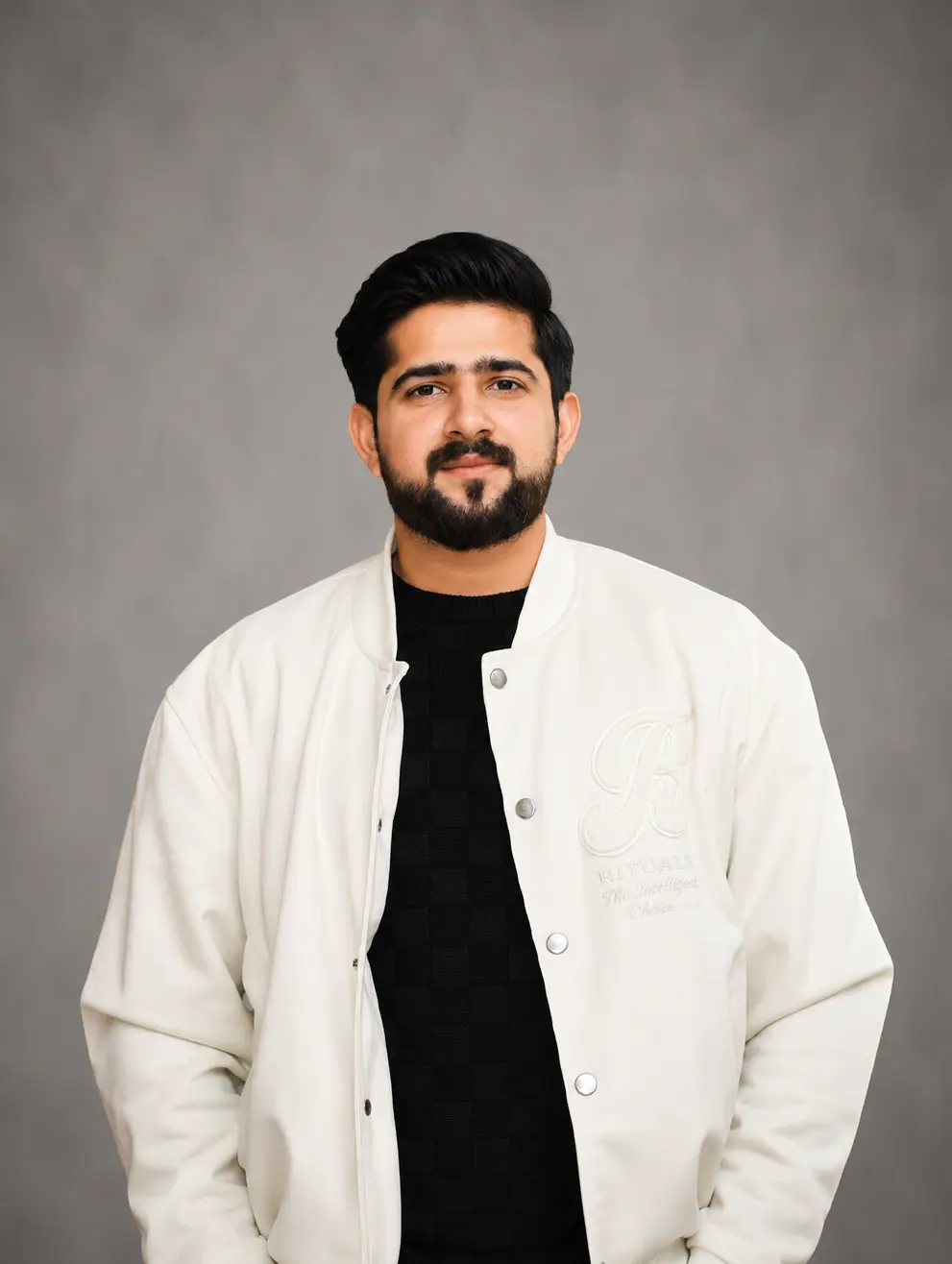 Dr. Faisal Saleem